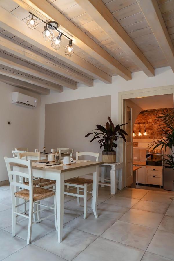 Ca Nova B&B Rivoli Veronese Exterior photo
