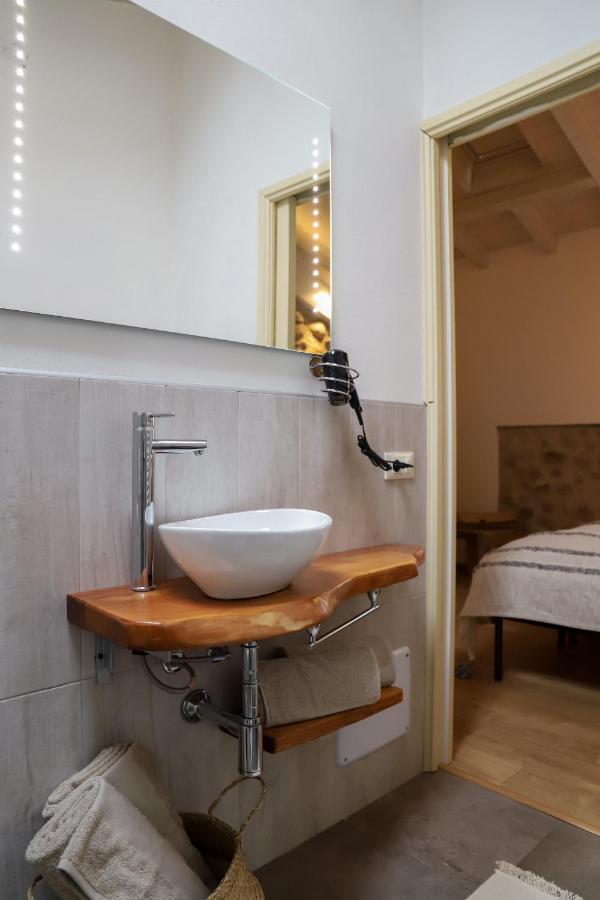 Ca Nova B&B Rivoli Veronese Exterior photo