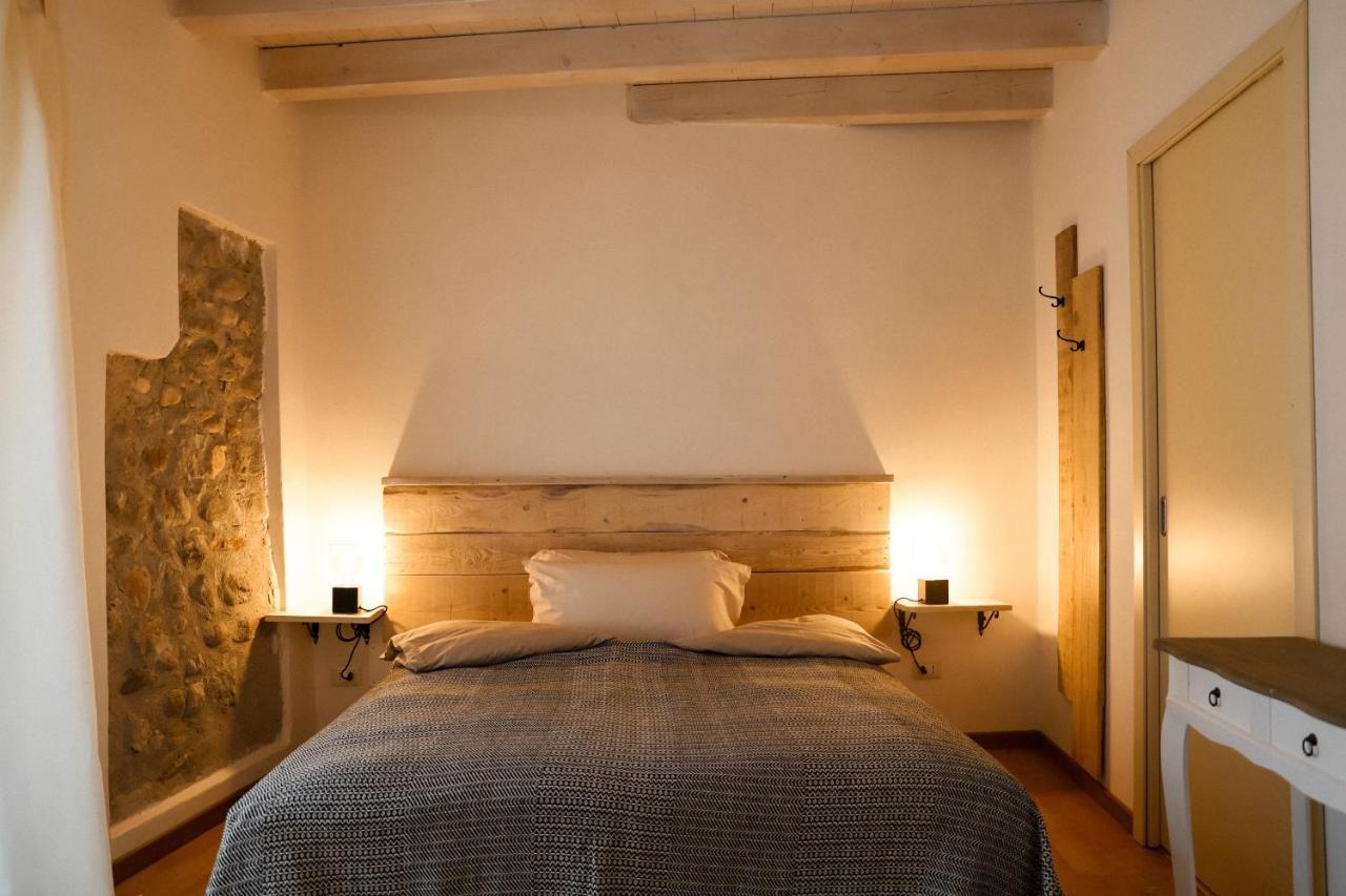 Ca Nova B&B Rivoli Veronese Exterior photo