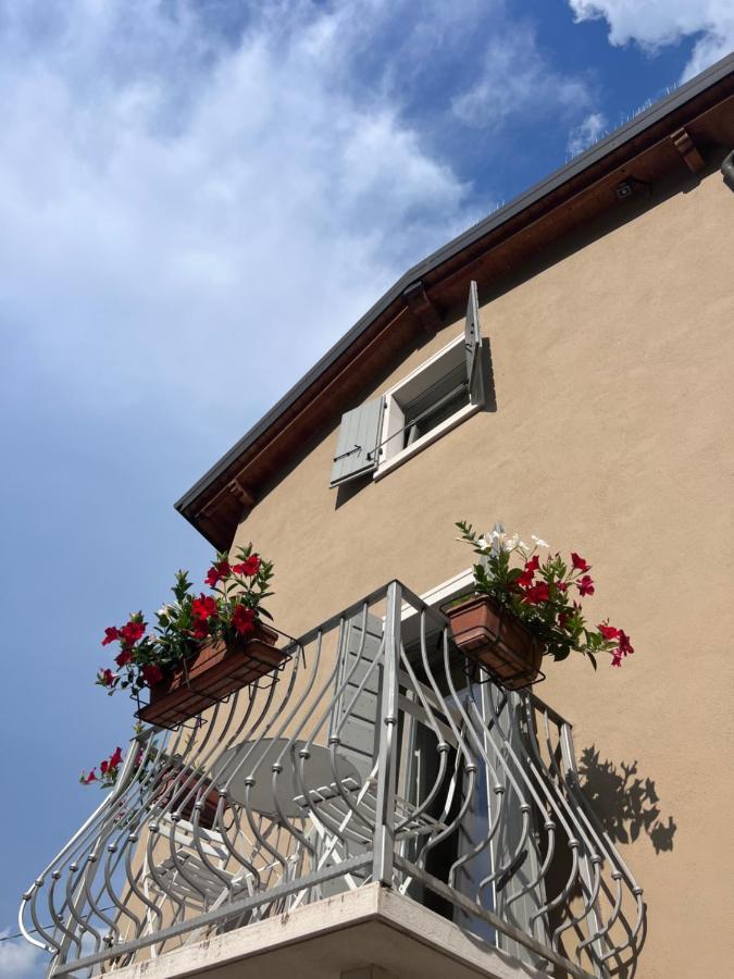 Ca Nova B&B Rivoli Veronese Exterior photo
